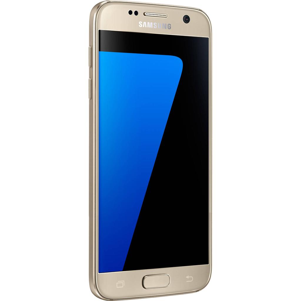 Obr. 4.1: Samsung Galaxy S7 SM-G930F