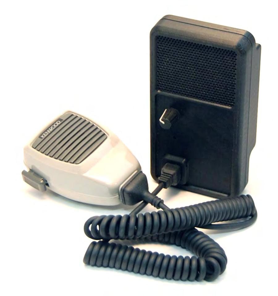 VM-1 USB Vehicle Communicator Installation Guide THE