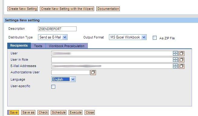 If you select the wizard method, it will ask you to fill up field details in step by step manner.