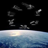 Astrophysics, Space Applications and Remote