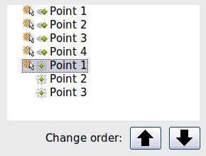 This time we go to the Emphasis page of the Custom Animation dialog box and choose Change Font Color, as shown in Figure 11. Click OK to save this effect.