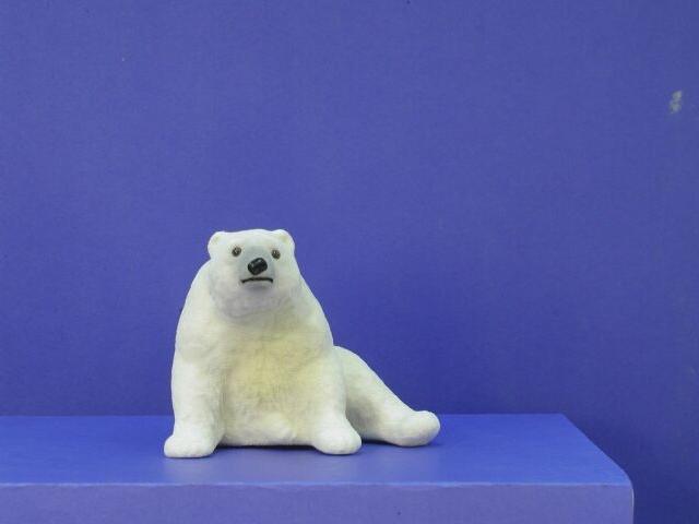(a) (a) (c) (d) (c) (d) (e) (f) (e) (f) Figure 8: Pose estimation for Polar Bear