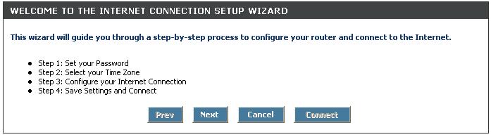 67. You may click Setup Wizard to quickly configure your router.
