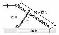 8.3a Use Similar Right Triangles Target 3: Solve problems using similar right triangles The Attitude of a Right Triangle If the altitude is drawn to the hypotenuse of a right triangle, then the two
