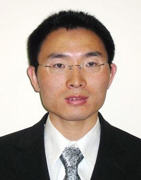 His current research focuses on energy-efficient scheduling algorithms for multi-processor/multi-core real-time systems with reliability requirements.