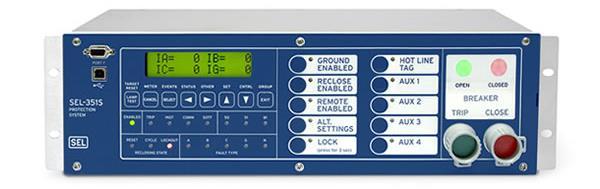 Problem Background for the AC System Monitoring Device Alternating current (AC)