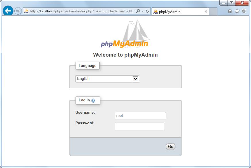 The Welcome page Murach's PHP and MySQL, C3