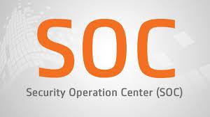 2 Security Operations Center (SOC) for ATM