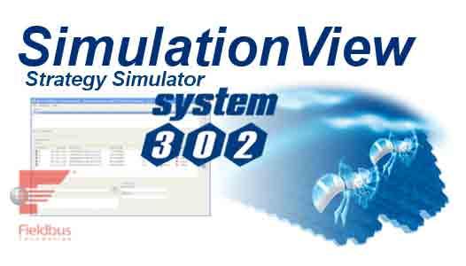 Strategy Simulator AssetView STANDALONE