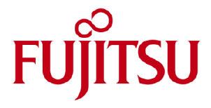 A seconda del tipo di hardware e della corrispondente garanzia del produttore, Fujitsu offre servizi di supporto presso la sede del cliente (servizi on site) o presso il punto di assistenza Fujitsu