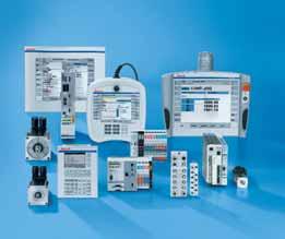 Service Rexroth IndraMotion for Handling The