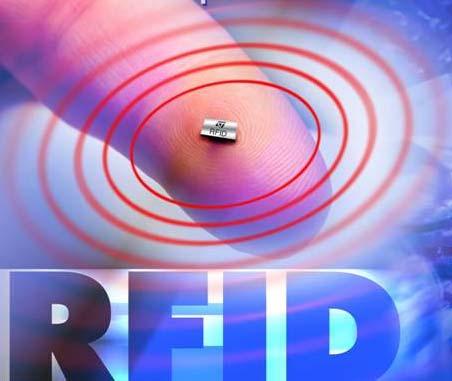 End to End RFID Solution