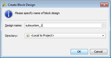 Review the project summary in the New Project Summary dialog box. 14. Click Finish to create the project.