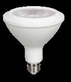 LED PAR Bulbs PAR 38 PAR 38 - E27 15W VT-15 4415-3000K Warm White 4416-4000K Day White