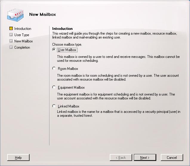 Setting Up Journaling on Exchange Server 2007 Microsoft Exchange Server 2007 Adding a New Journaling Mailbox Use this task to set up a new journal recipient mailbox in Exchange Server: 1 Open the