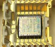 50μm 2 Improves mounting Wire-bonding and flip-chip mounting, etc.