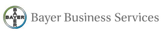 Bayer Business Services GmbH Procurement & Trade Services Procurement Community