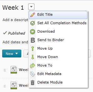This will be included in the D2L calendar. Yu can add a start and end date fr visibility. Release cnditins may be applied.