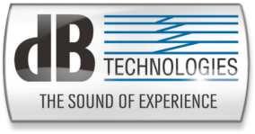 October 2014 R&D Dept. db Technologies a brand of A.E.B.