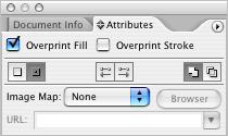 20 Overprint EQUIOS / Trueflow DTP Output Guideline The 15th Edition Relation between overprints & Color Separation (In-RIP) *1) <Quoted from InDesign CS2 Help> "If you are using a PPD file for a RIP