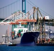 of Lading Vessel Transit Port Vessel Discharge Transport CBP security targeting