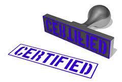 Recertification Certification cycle starts the day you pass the exam Rolling three year window You are required to earn and report 60 PDUs in the three year cycle You are
