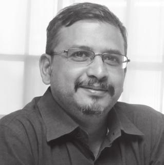 Vijay Madan Chief Mentor - IT & Technology, Network Operation Tata