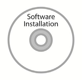 Package Contents Quick Start Guide LightScribe Software Installation CD OR Standard Operation User Manual Booklet or CD Power Cord Cable Chapter Overview Chapter 2: Getting to know your system This