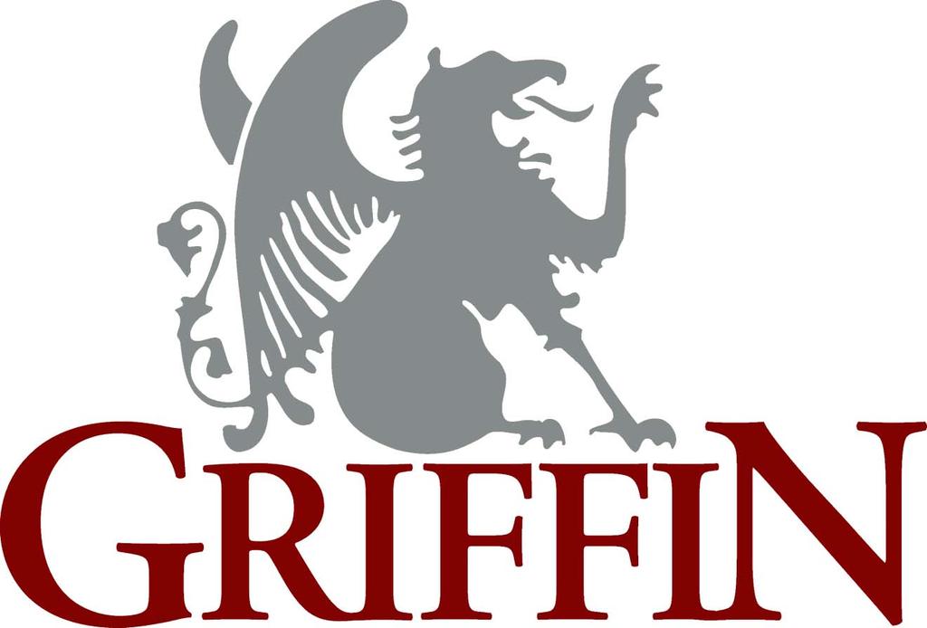 Griffin Training Manual