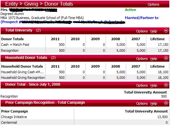 viewed at the Giving -> Donor Totals link in the