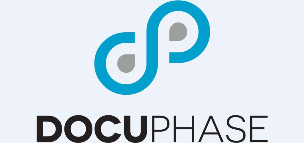 DocuPhase Enterprise Configuration Guide Version 6.