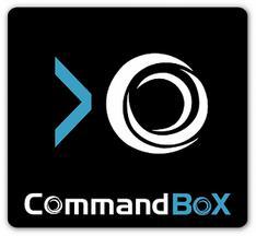 CommandBox Native CLI/shell Package Manager