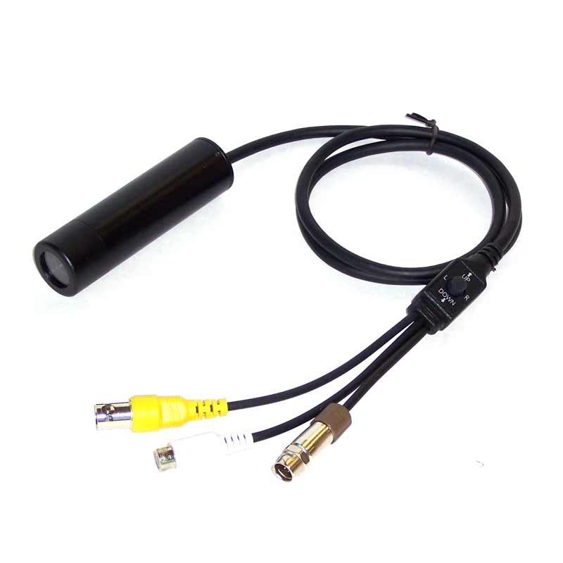 GPS ANTENNA HD29 CAMERA HDX CAMERA HD19 CAMERA Automation Event Triggering Time, Speed, Direction, Waypoint, Waypoint & Direction, Camera Sel.
