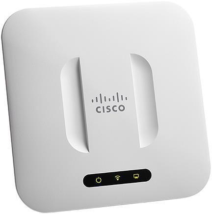 Designed to scale smoothly as your organization grows, the access points feature controllerless Single Point Setup that simplifies the deployment of multiple access points without additional hardware.