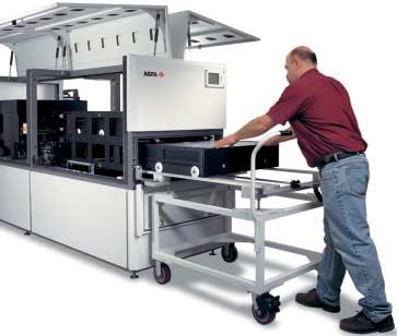 your production, combined with the ease of having multiple plate sizes on-line.