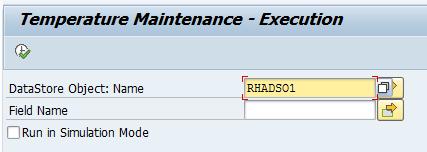 Plan Extension Tier (HANA Extension Node) Actual Via ABAP SQL runtime