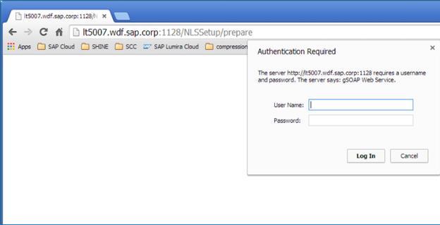SAP IQ DB Installation using the SAP Host Agent http://server.wdf.sap.
