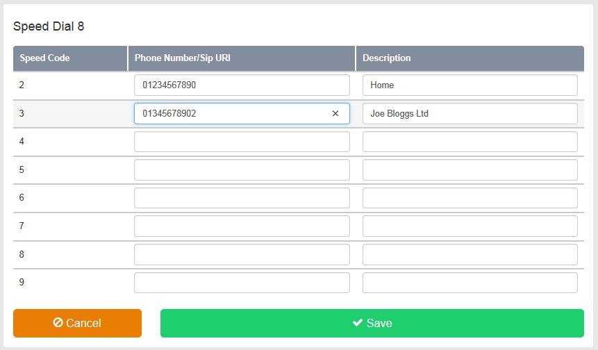 Configuration In the Business Portal: Navigate to:- Employees > Features >