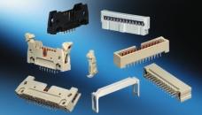 2.54mm Board to Cable Connectors Series LPV IEC