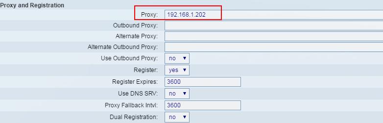 Type the phone IP address in your browser, click Enter key to access the phone s web user interface. 3.