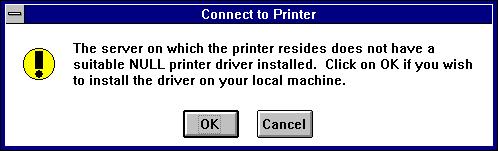 For instance, to use the printer connected to the port named PS-142634-P2 on the print server named PS-142634, enter: \\PS-142634\PS-142634-P2 As an alternative to
