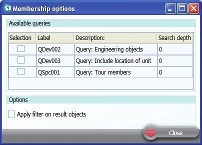User interface reference 11.4 