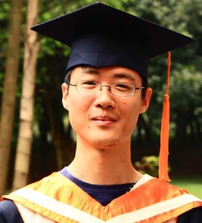In 1990, he joined the Department of Computer Science and Information Engineering, National Chung Cheng University, where he became Professor in 1996.