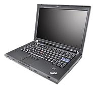 Lenovo Europe Announcement ZG07-0643, dated September 4, 2007 ThinkPad T61 notebook models include Microsoft Windows XP and three-year depot warranty Description...2 Warranty information.