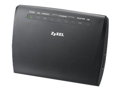 Upute za VDSL modem Zyxel VMG1312-B10D Default Login Details