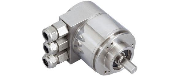ABSOLUTE IXARC ROTARY ENCODER WITH DEVICENET INTERFACE User Manual AMERICA FRABA Inc. 1800 East State Street, Suite 148 Hamilton, NJ 08609-2020, USA T +1-609-750-8705, F +1-609-750-8703 www.posital.