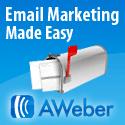 Before We Begin - To Make The Whole Process Easier... Sign up for Aweber - one of the top autoresponder services out there.