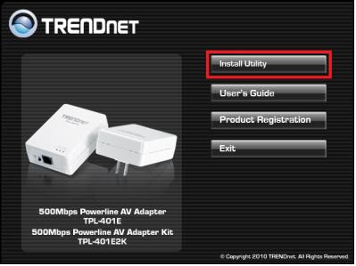 B, D, and E by assigning Adapter B s network name/security key to match the network name/security key of Adapters D and E. 4.