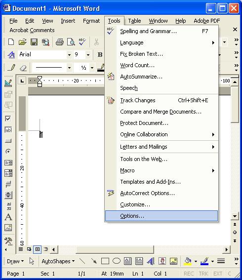 5. Guidelines for Printing Documents There is no need to set paper margins with this driver. Set all margins to 0. This driver supports 4 predefined custom paper sizes and user-defined paper sizes.