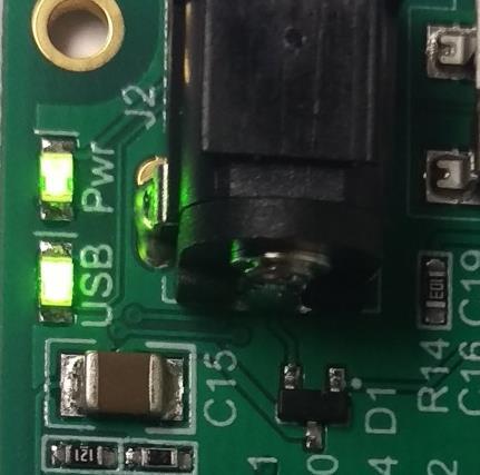Using the MPSSE, the USB to SPI Bridge has been configured for an industry standard SPI (MASTER) interface.